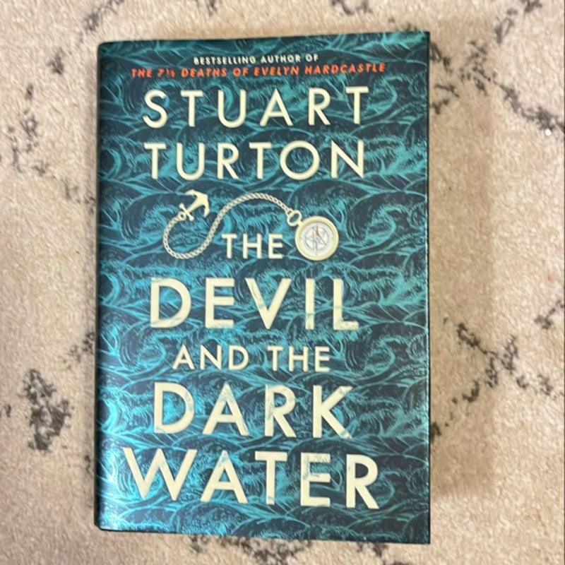 The Devil and the Dark Water