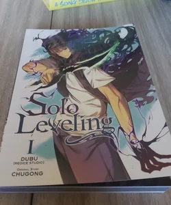 Solo Leveling, Vol. 1 , VOLUME 2, VOLUME 3, & VOLUME 4 (Manga) Paperback –  2 March 2021 (4 BOOK COMBO ): Buy Solo Leveling, Vol. 1 , VOLUME 2, VOLUME  3