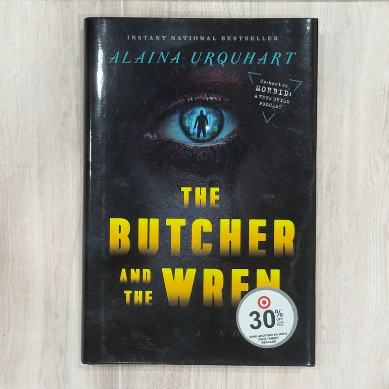 The Butcher and the Wren