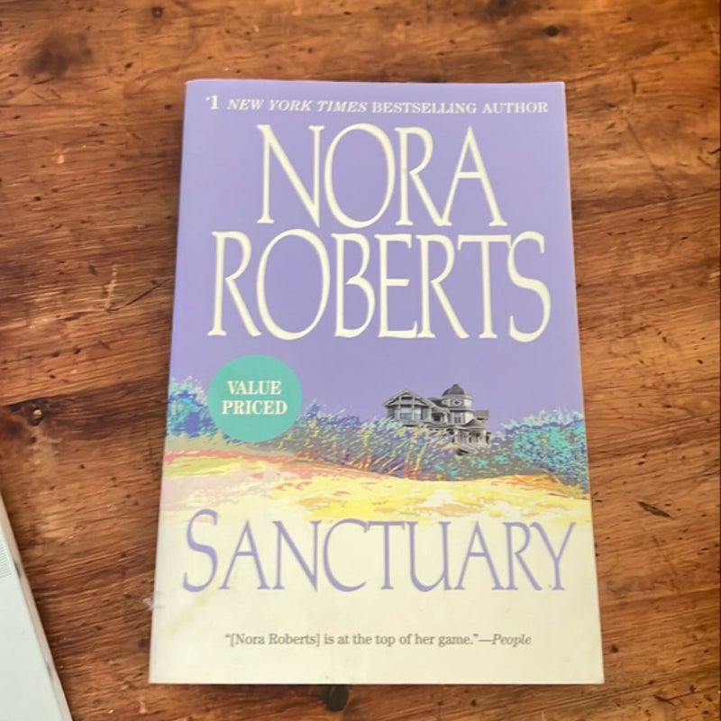 Sanctuary