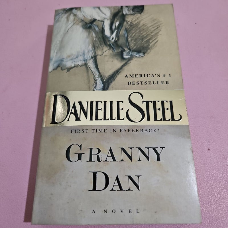 Granny Dan