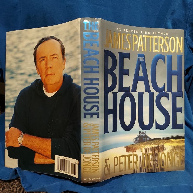 The Beach House