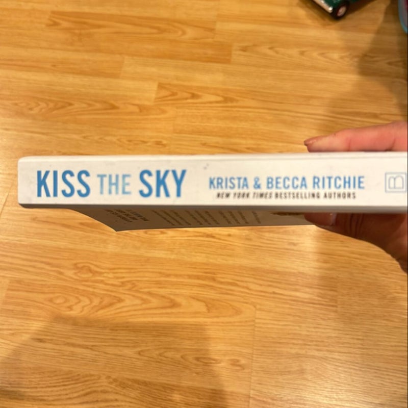 Kiss the Sky