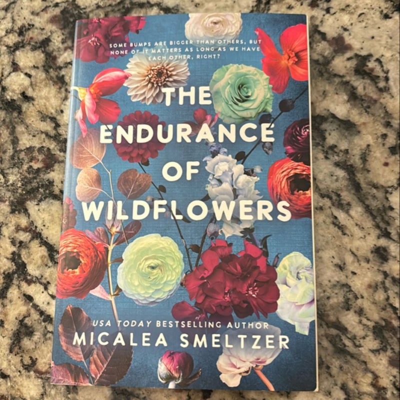 Endurance of Wildflowers