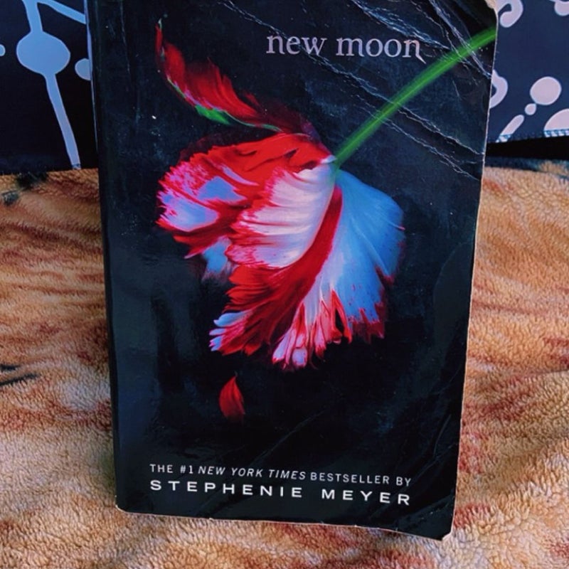 NEW MOON