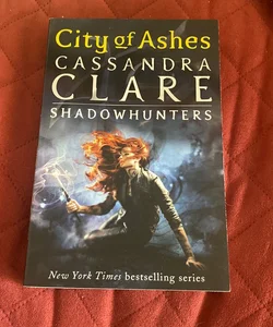 City of Ashes