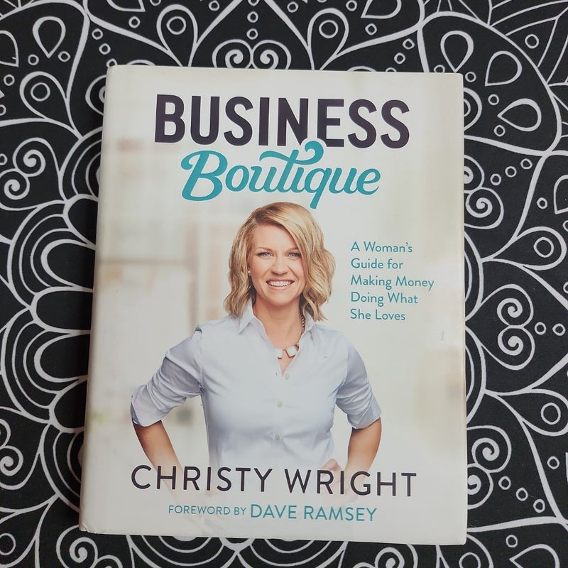 Business Boutique