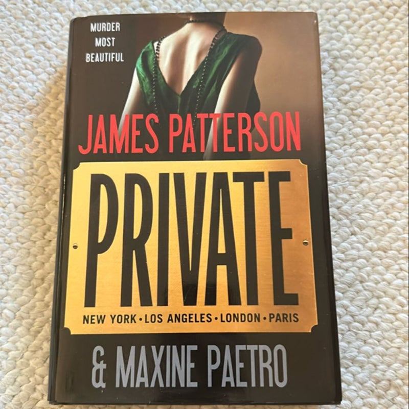 Private