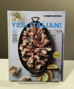 Weight Watchers- Yes, Italian!