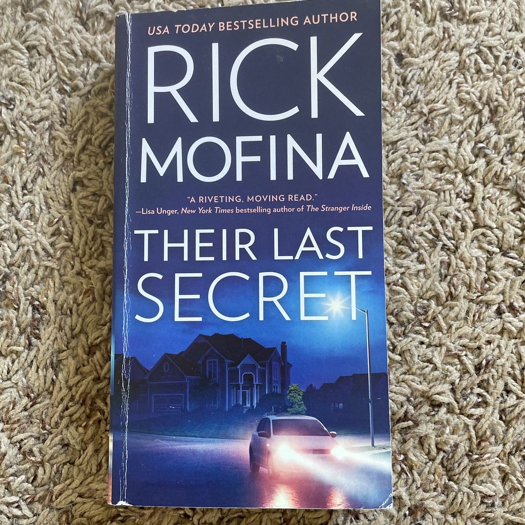 Their Last Secret