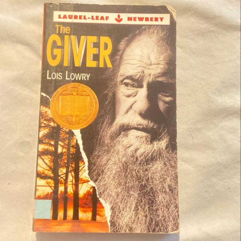 The Giver