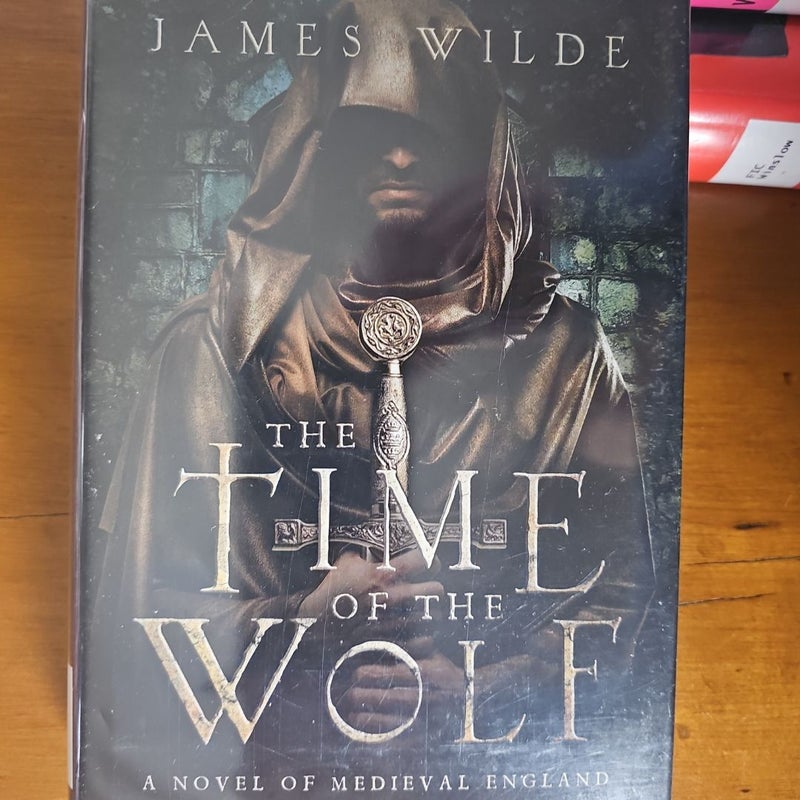 The Time of the Wolf