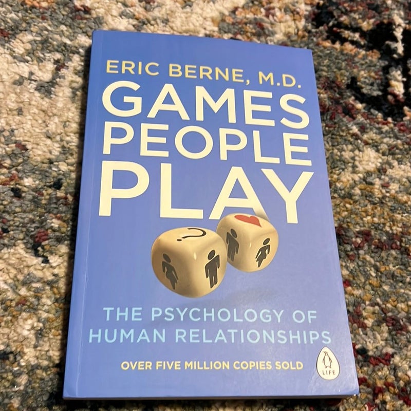 Games People Play