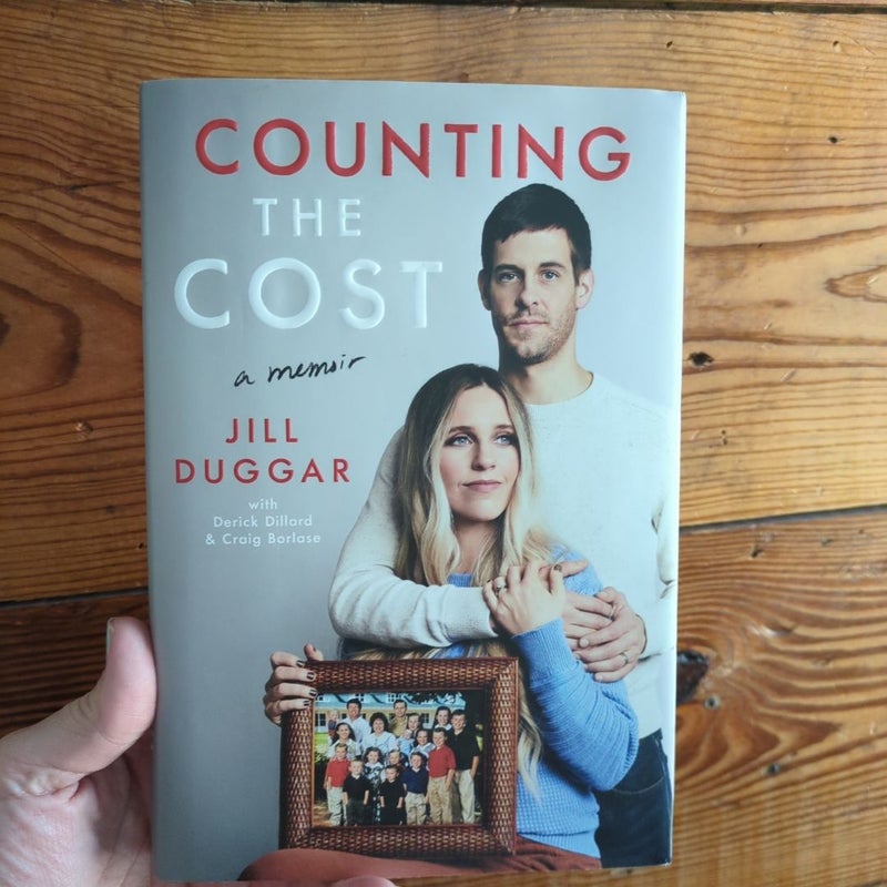 Counting the Cost