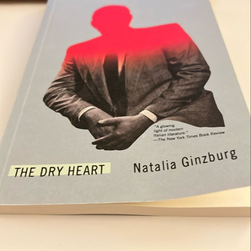 The Dry Heart