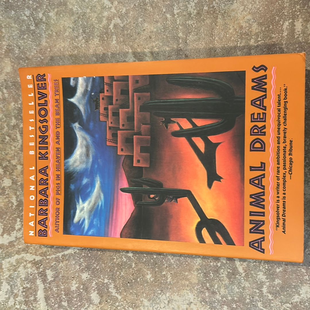 Animal Dreams
