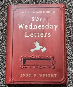 The Wednesday Letters