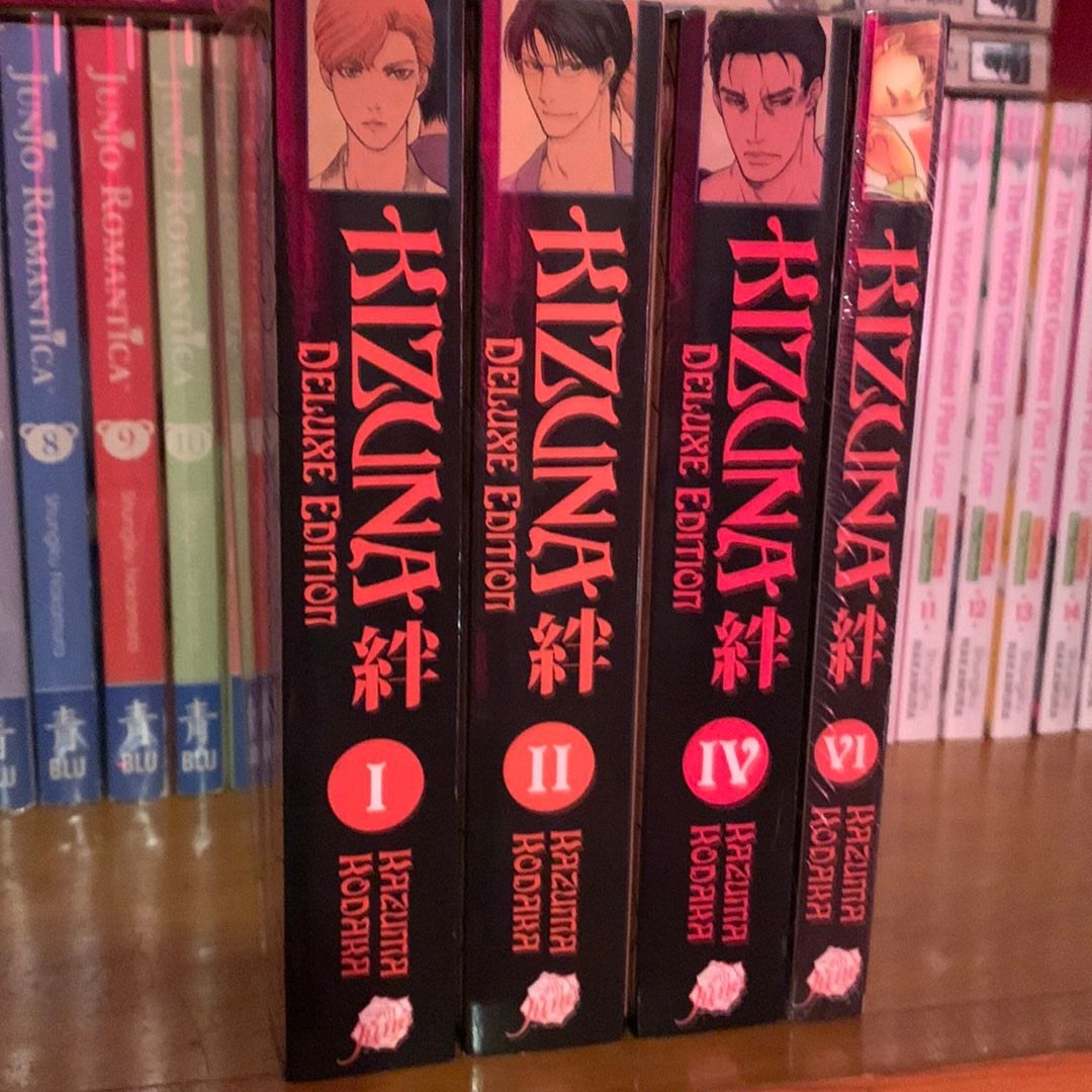 Kizuna