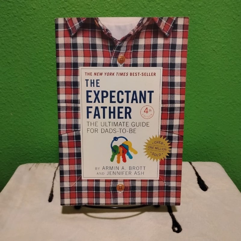 The Expectant Father