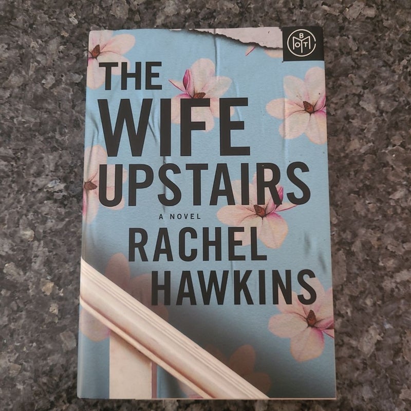 The Wife Upstairs