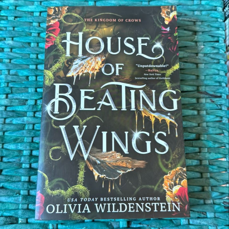 House of Beating Wings