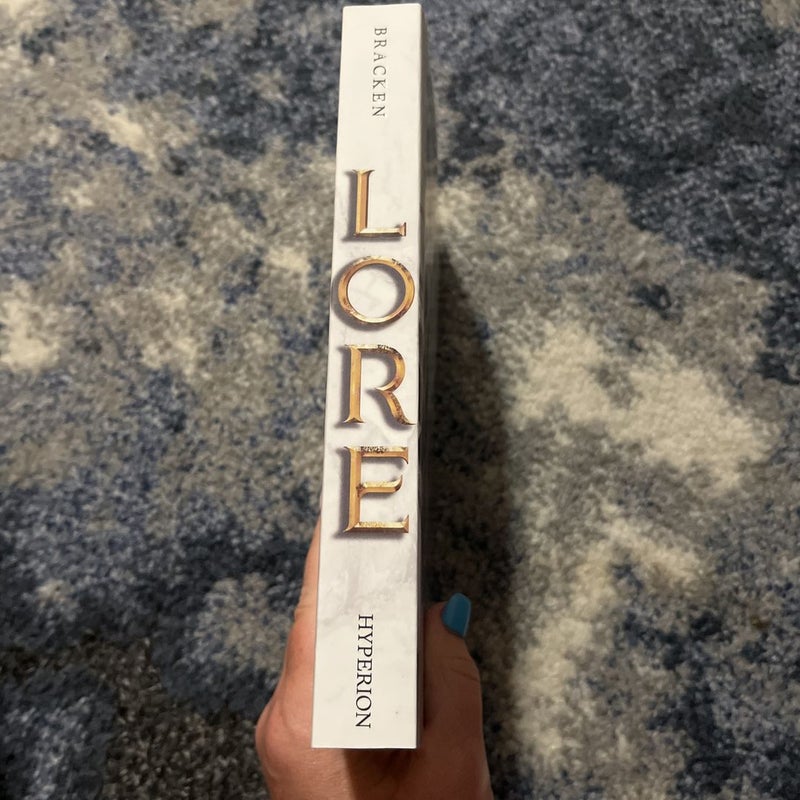 Lore