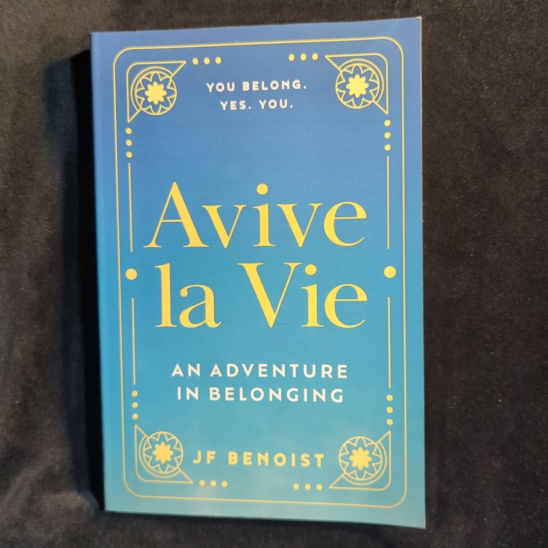 Avive la Vie