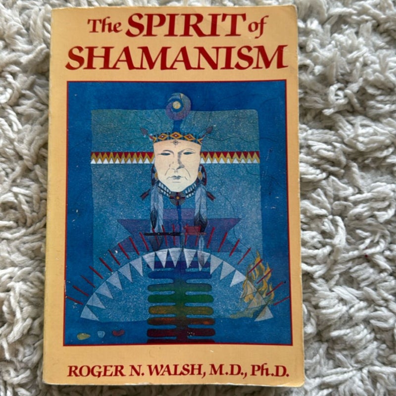 The Spirit of Shamanism