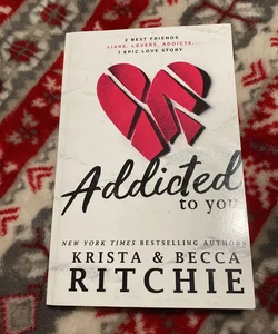 Addicted to You - Indie (OOP)