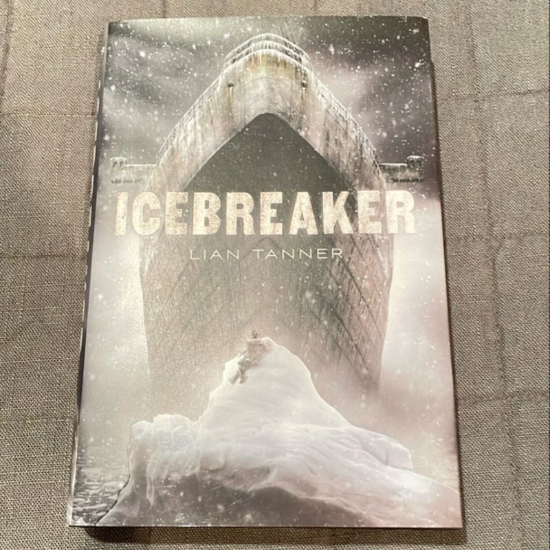 Icebreaker