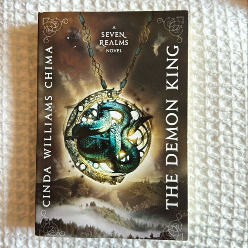 The Demon King