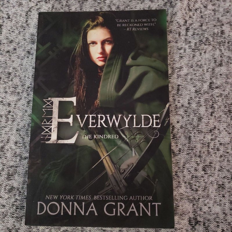 Everwylde