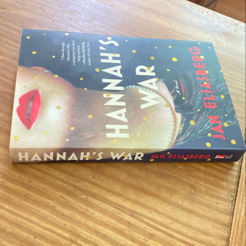 Hannah's War