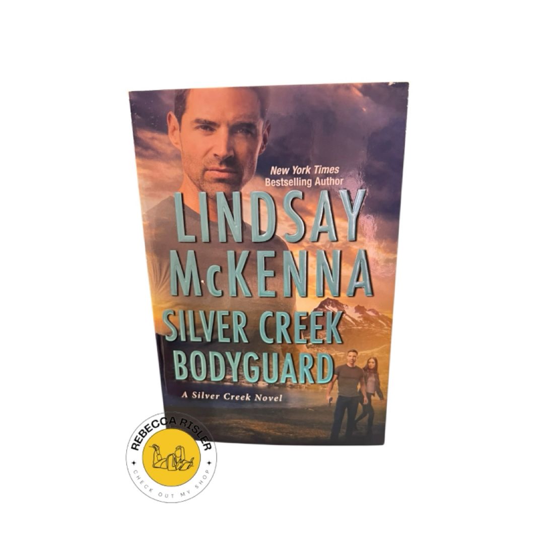 Silver Creek Bodyguard