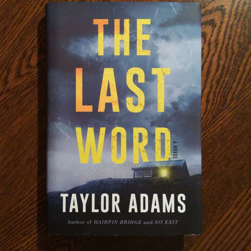 The Last Word