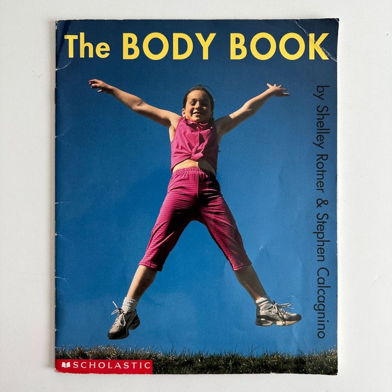 The Body Book