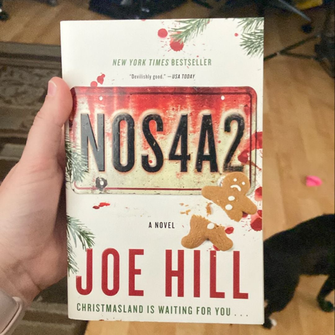 Nos4a2