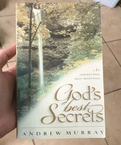 God’s Best Secrets