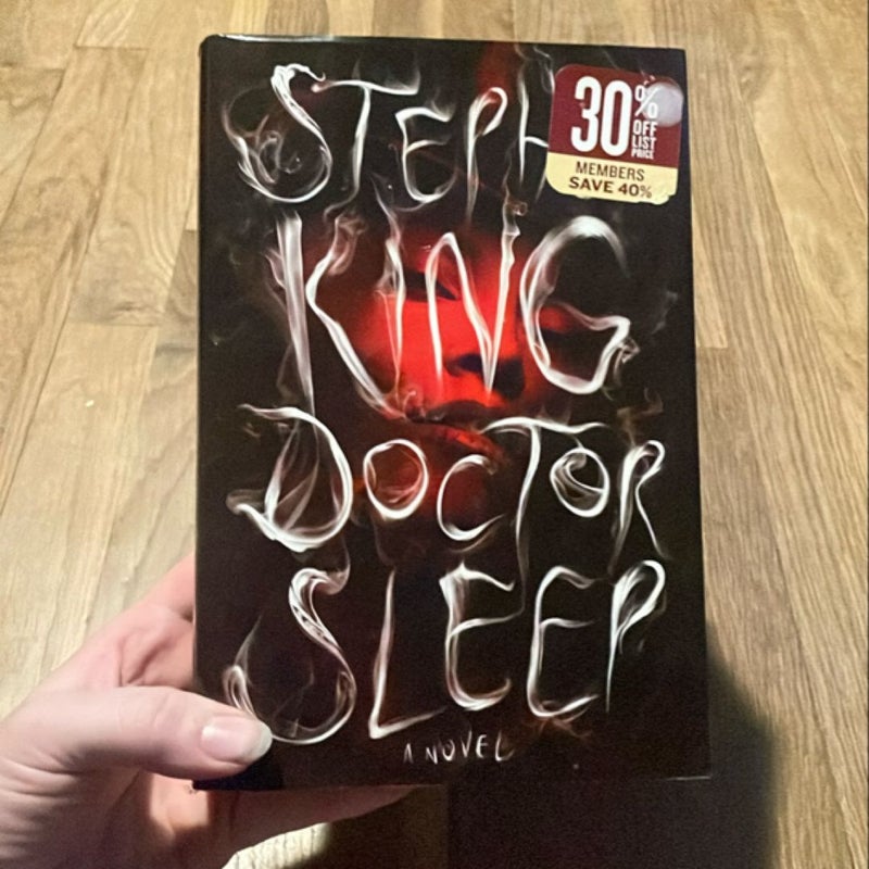 Doctor Sleep