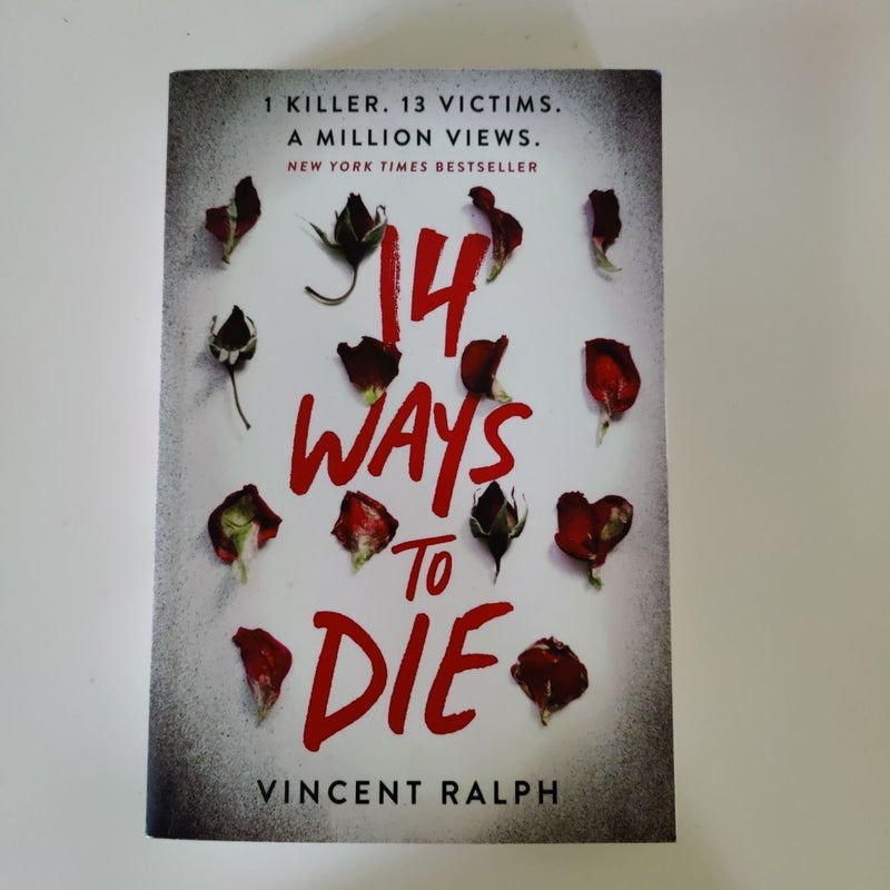 14 Ways to Die