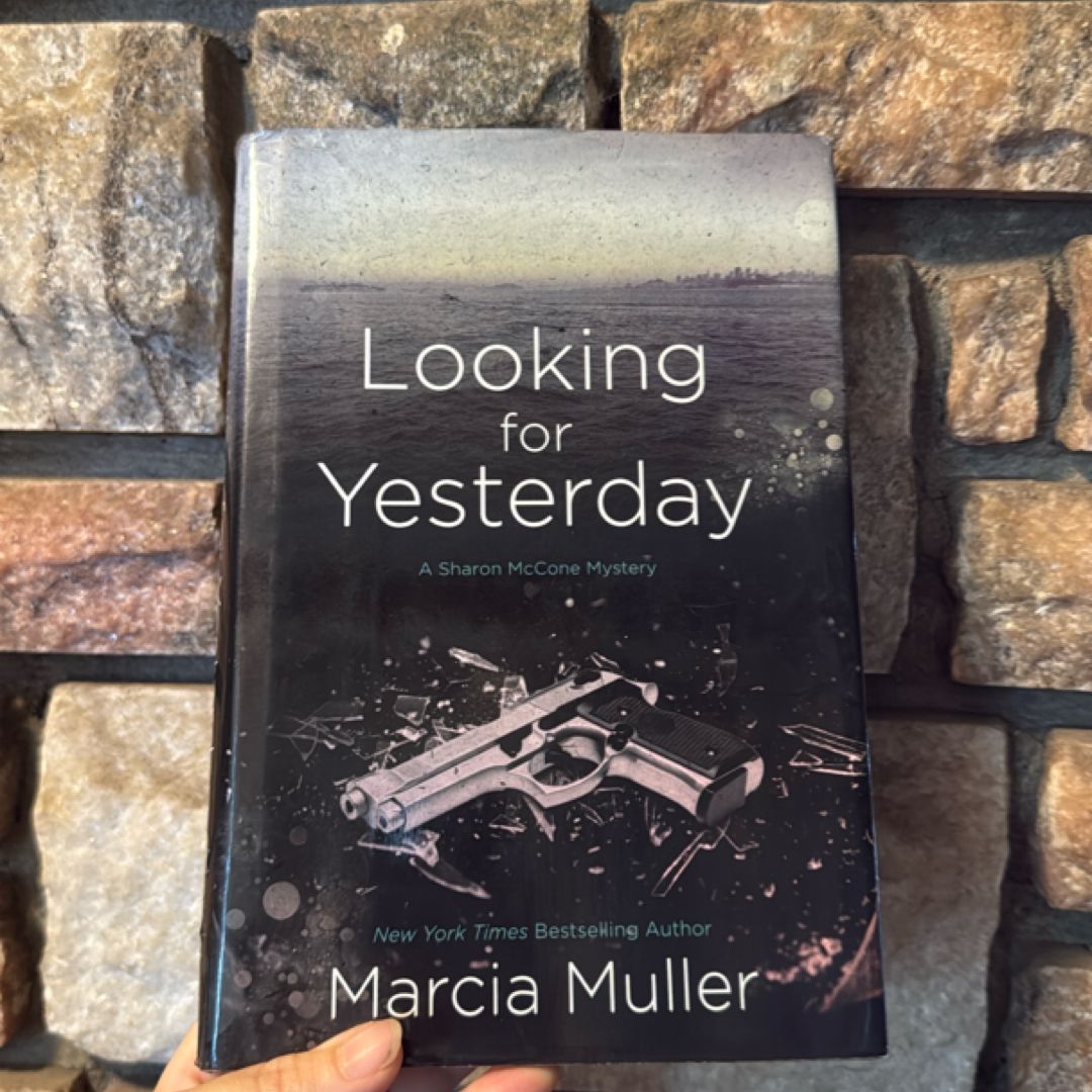 Looking for Yesterday