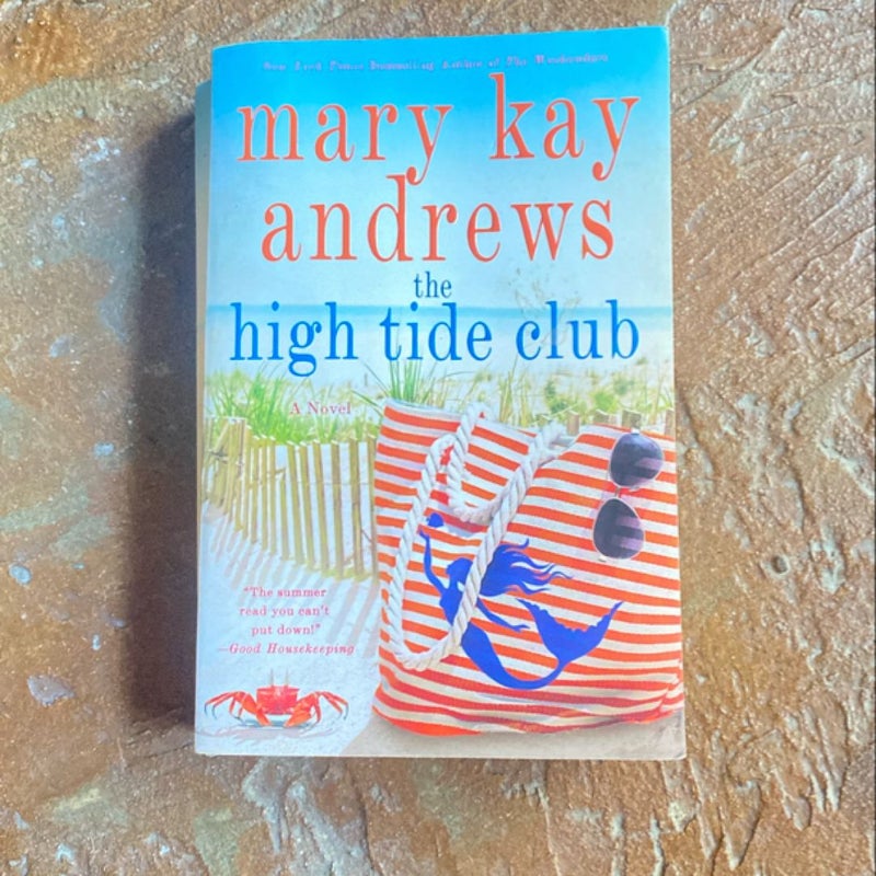 The High Tide Club