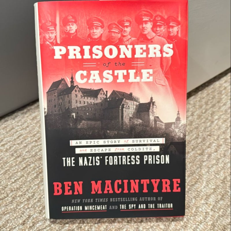 Prisoners of the Castle