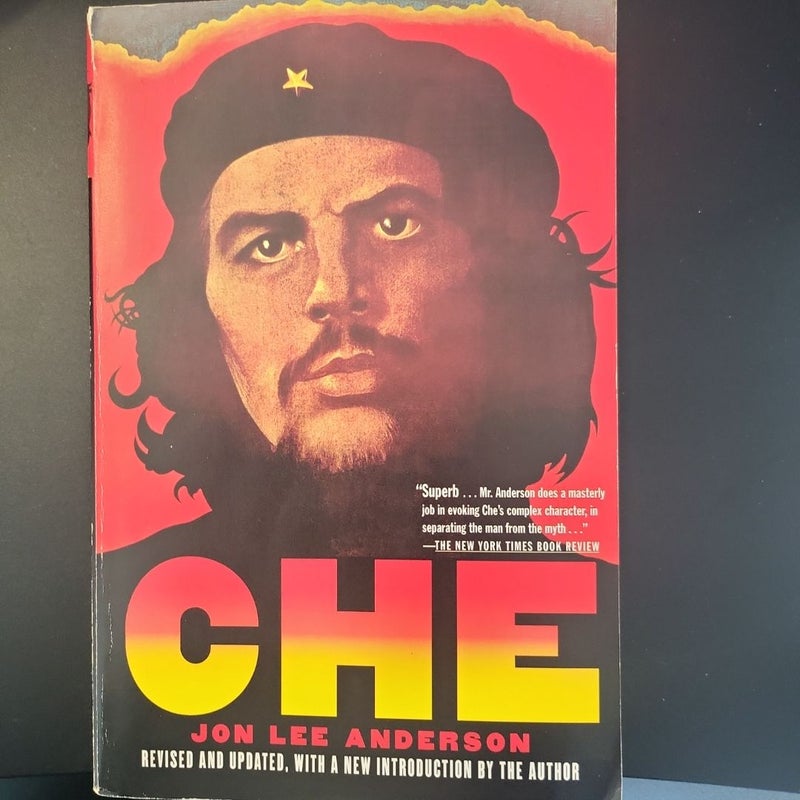 Che Guevara