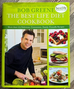 The Best Life Diet Cookbook