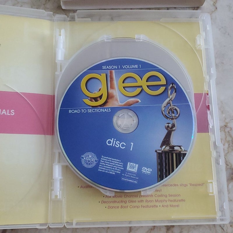Glee