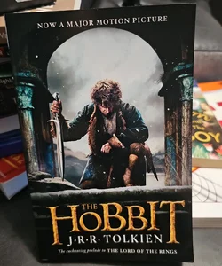 The Hobbit (Movie Tie-In 2014)