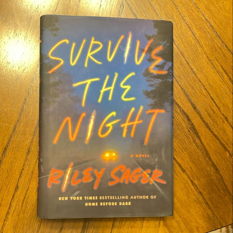 Survive the Night