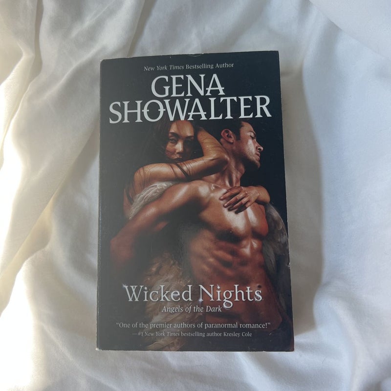 Wicked Nights