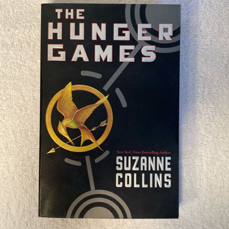 The Hunger Games